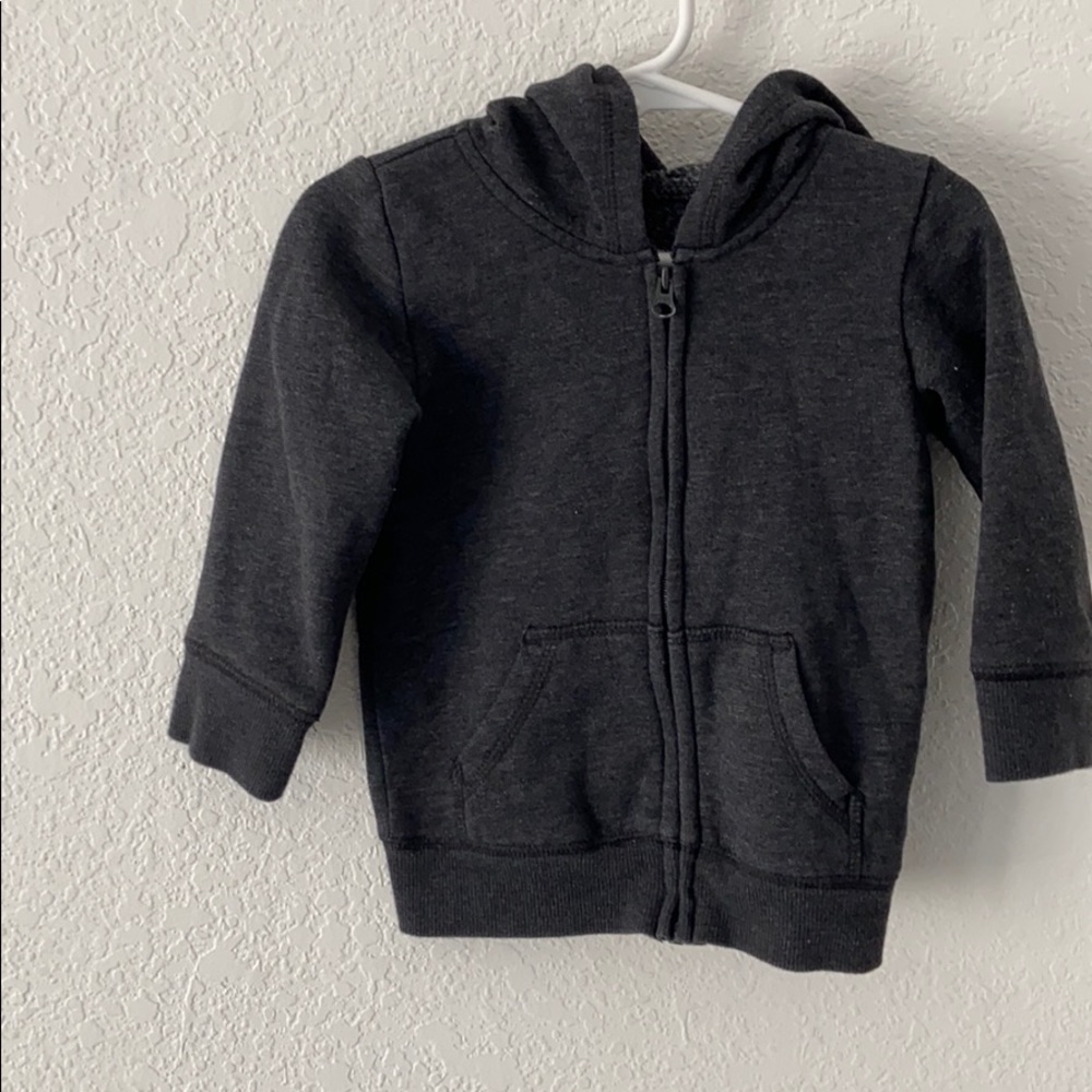 Baby boys jacket 18 months